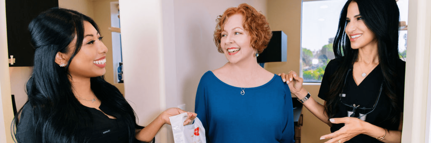 Composite Fillings & Bonding | Dentist