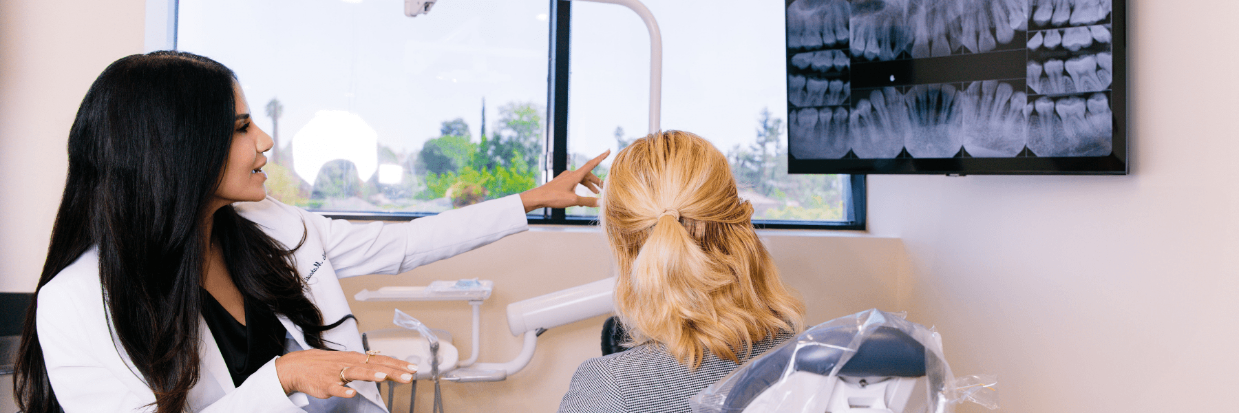 Cosmetic Dentistry | Dentist