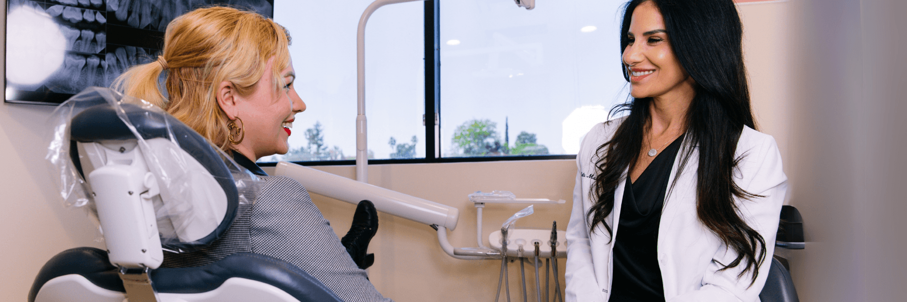 Porcelain Veneers/Lumineers® | Dentist